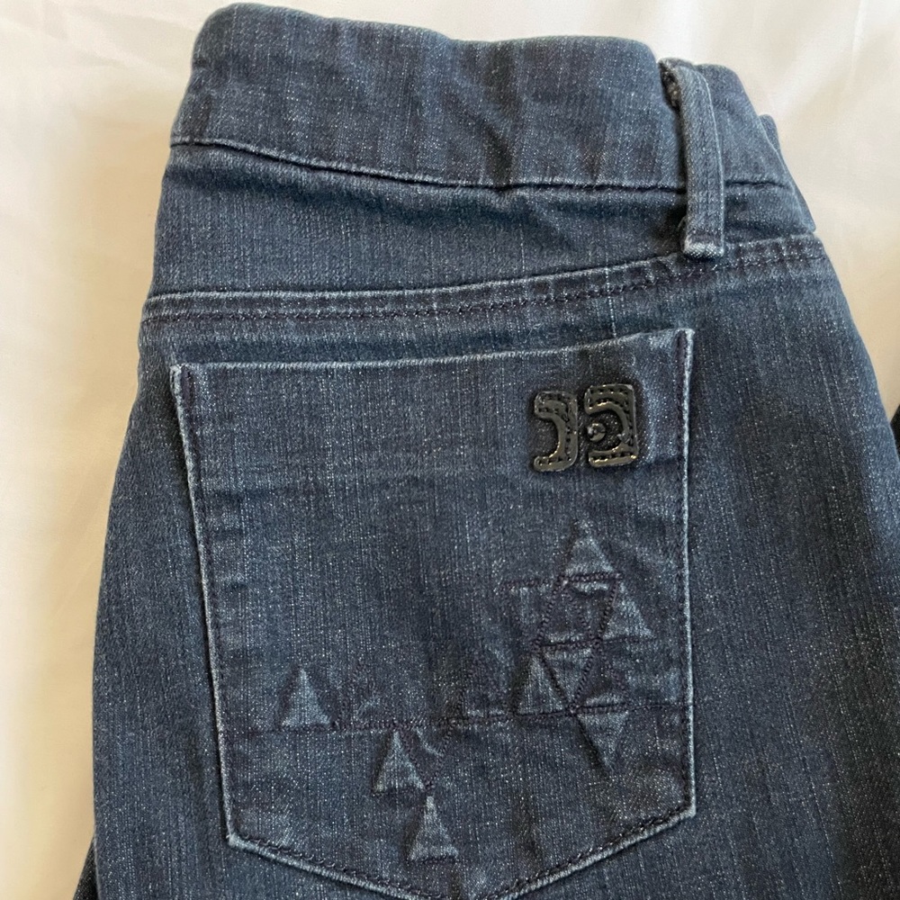 Flare Joe’s Jeans